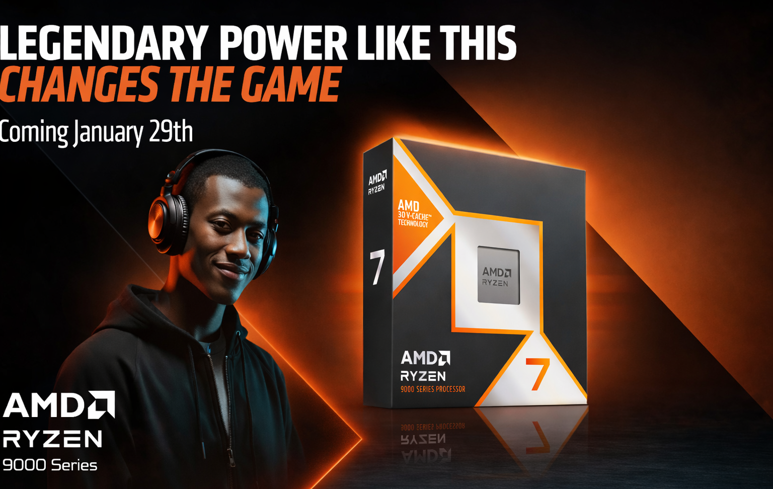 AMD’s Ryzen 7 9850X3D: A 5.6 GHz Leap for Gamers—But Is It Worth the $499 Price?