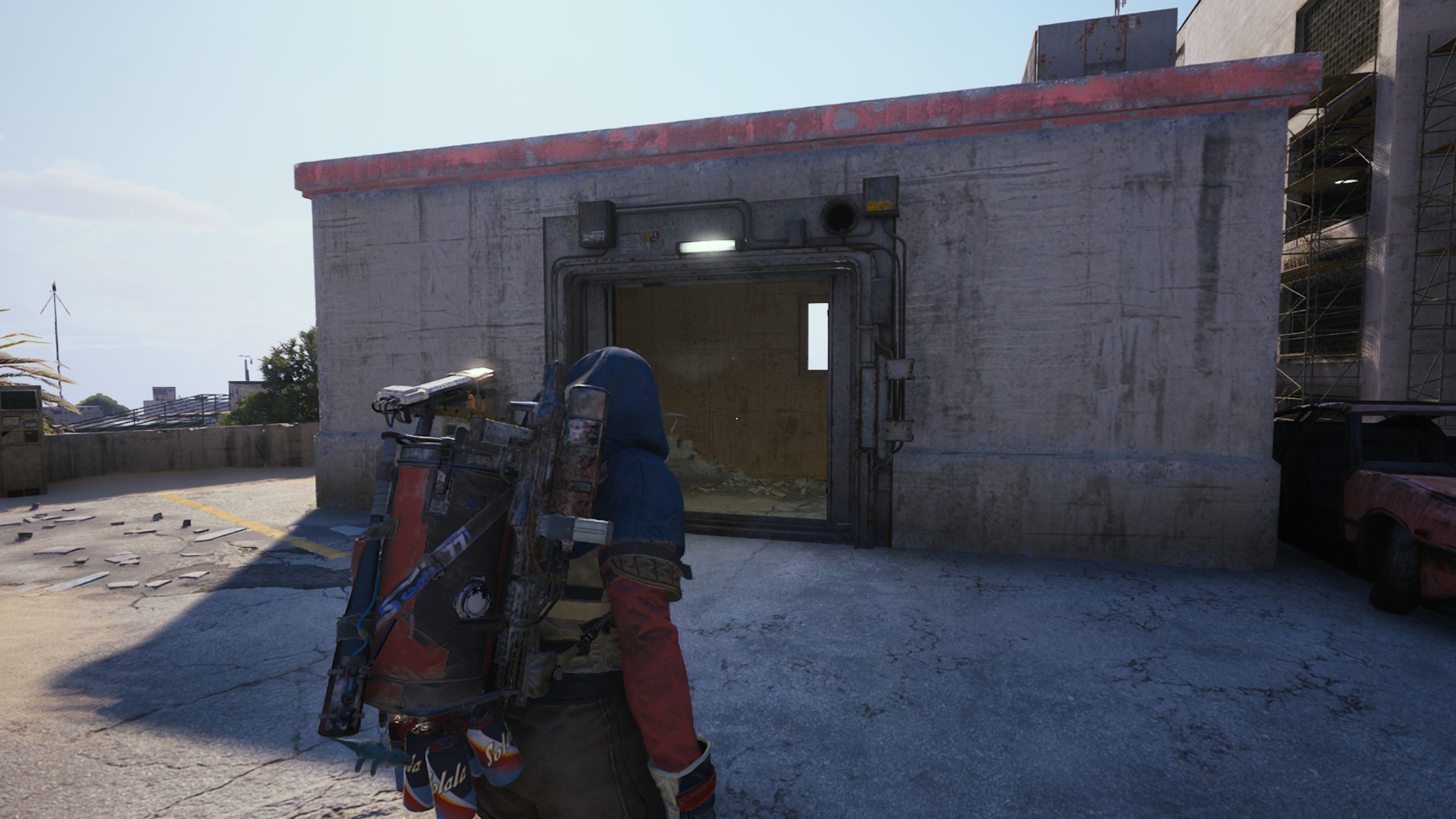 Arc Raiders' Combat Recon Quest: A Step-by-Step Guide to Uncovering Buried City Secrets