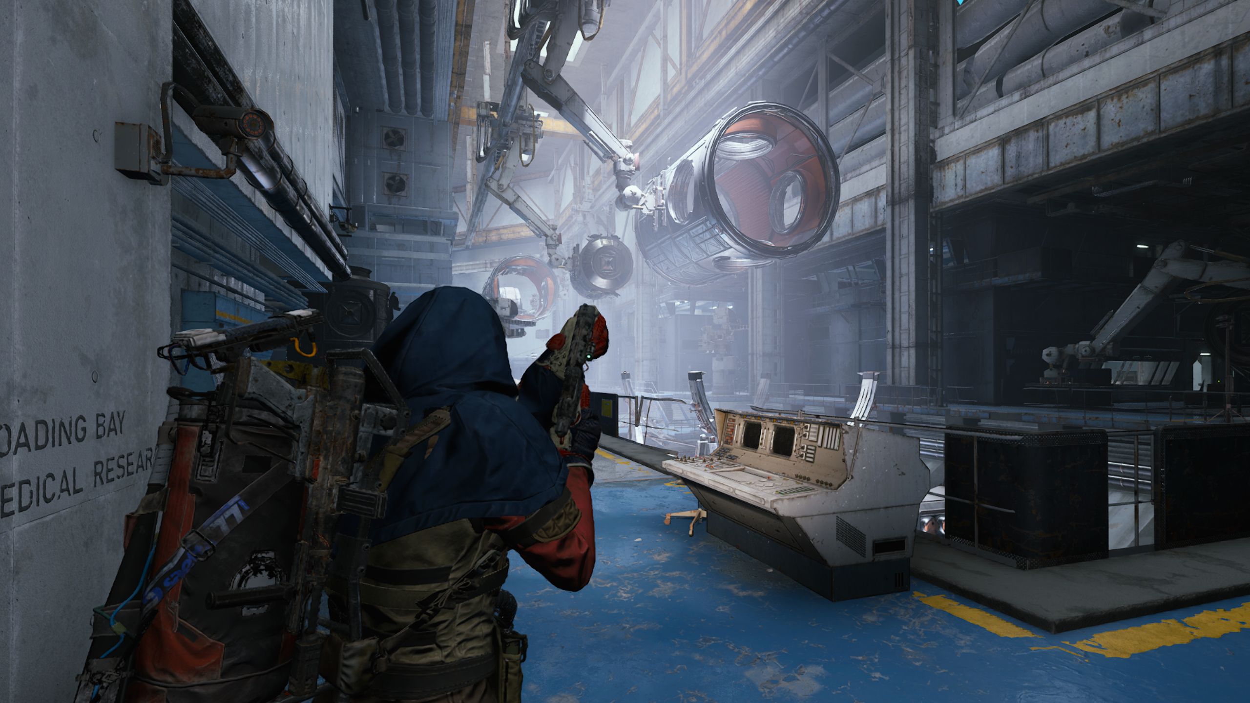 Arc Raiders Geiger Counters: Where to Farm for Exodus Modules and Trophy Display Completion