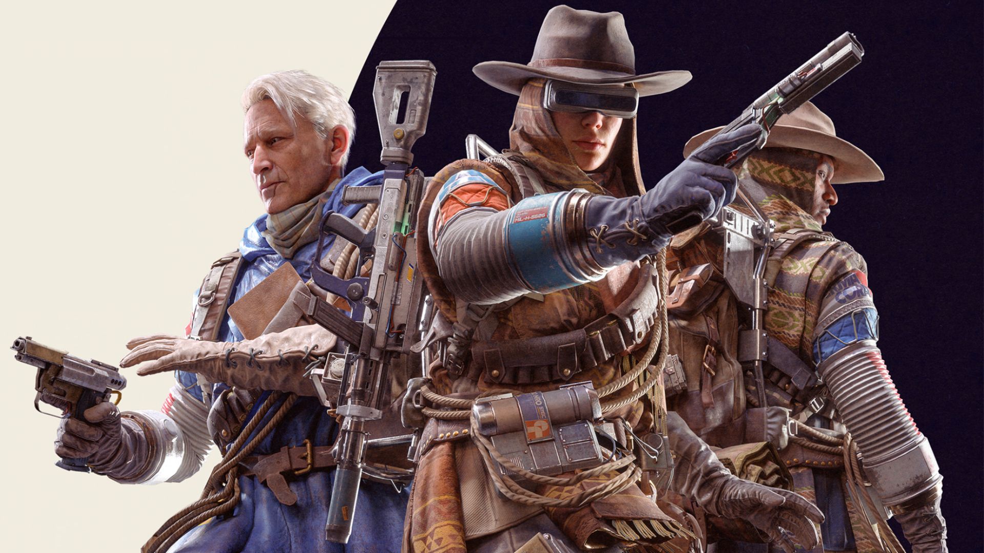 Arc Raiders’ *Headwinds* Update Brings Brutal PvP and a Feathery Invasion to Rust Belt’s Post-Winter World