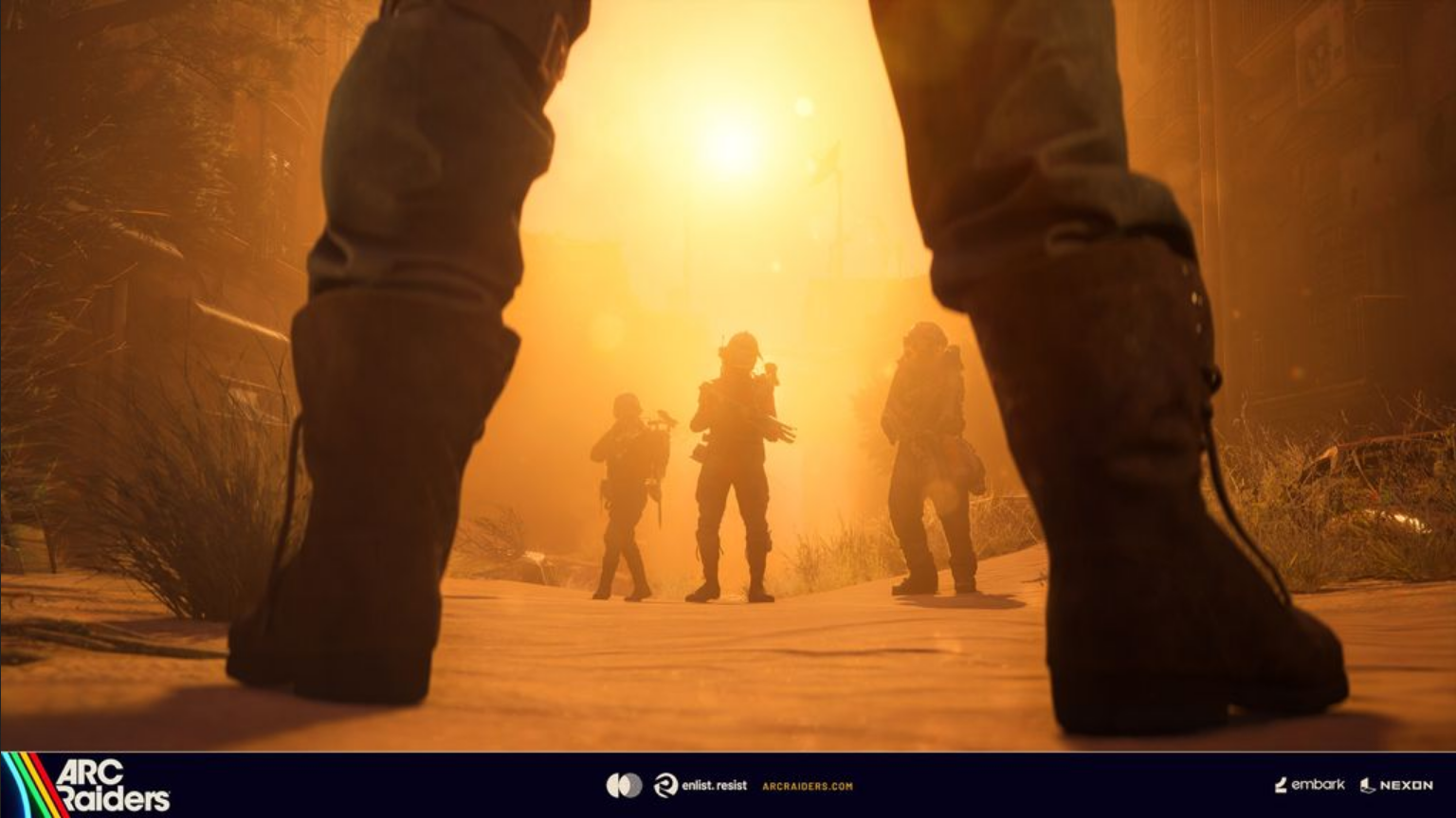 **ARC Raiders’ ‘Headwinds’ Update Introduces New PvP Mode, Environmental Hazards, and Trophy System**