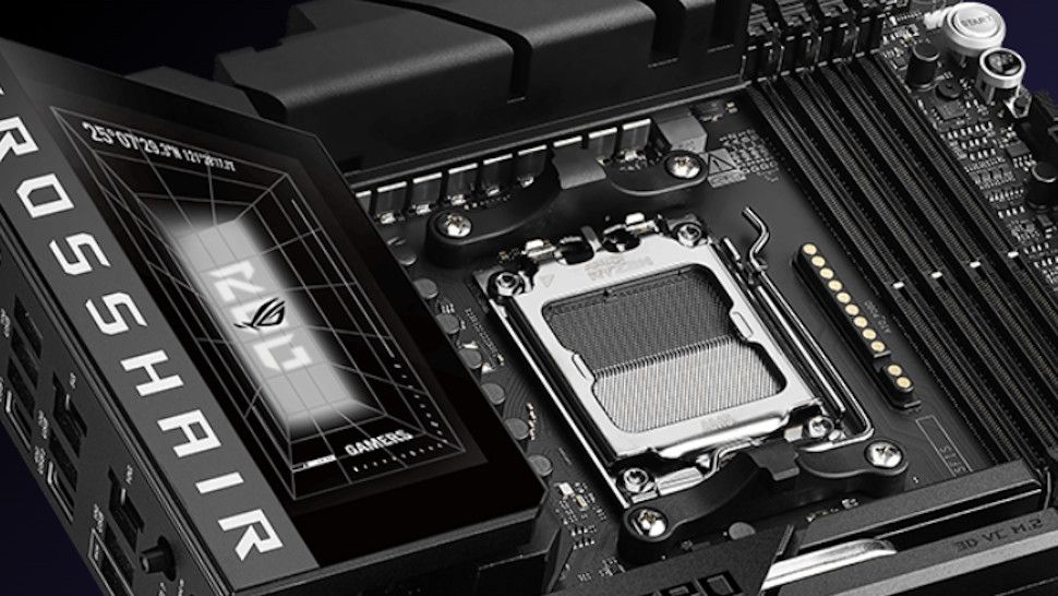 Asus Investigates Ryzen 9800X3D Compatibility Crisis: Reports of Motherboard Failures Pile Up