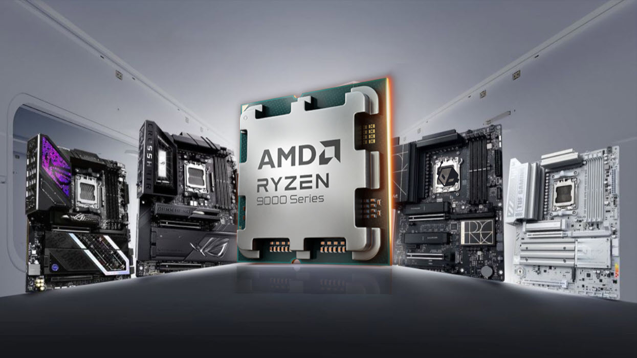 ASUS Rolls Out Critical BIOS Update for AM5 Platform: Stability Fixes and Memory Tweaks for Ryzen Users