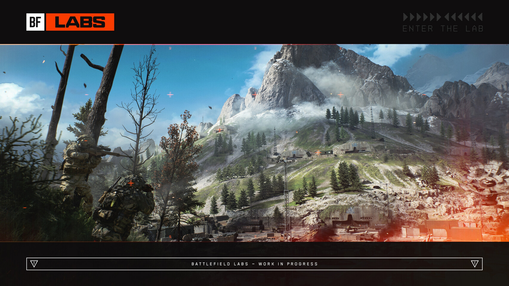 Battlefield Labs Unveils Season 2 Testing Focus