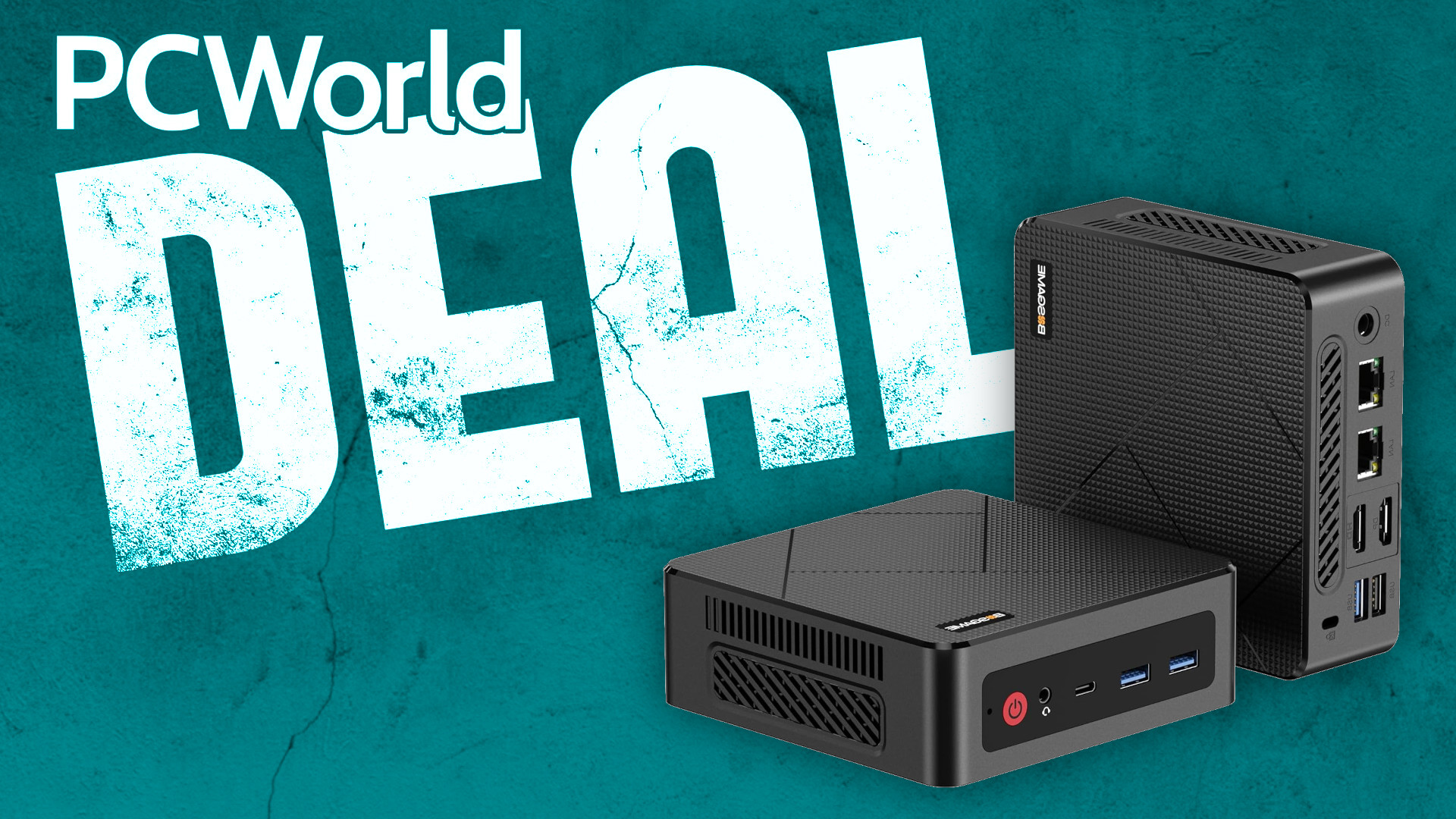 Bosgame E4 Mini PC: The 16GB RAM Hack for Power Users—Before It Vanishes