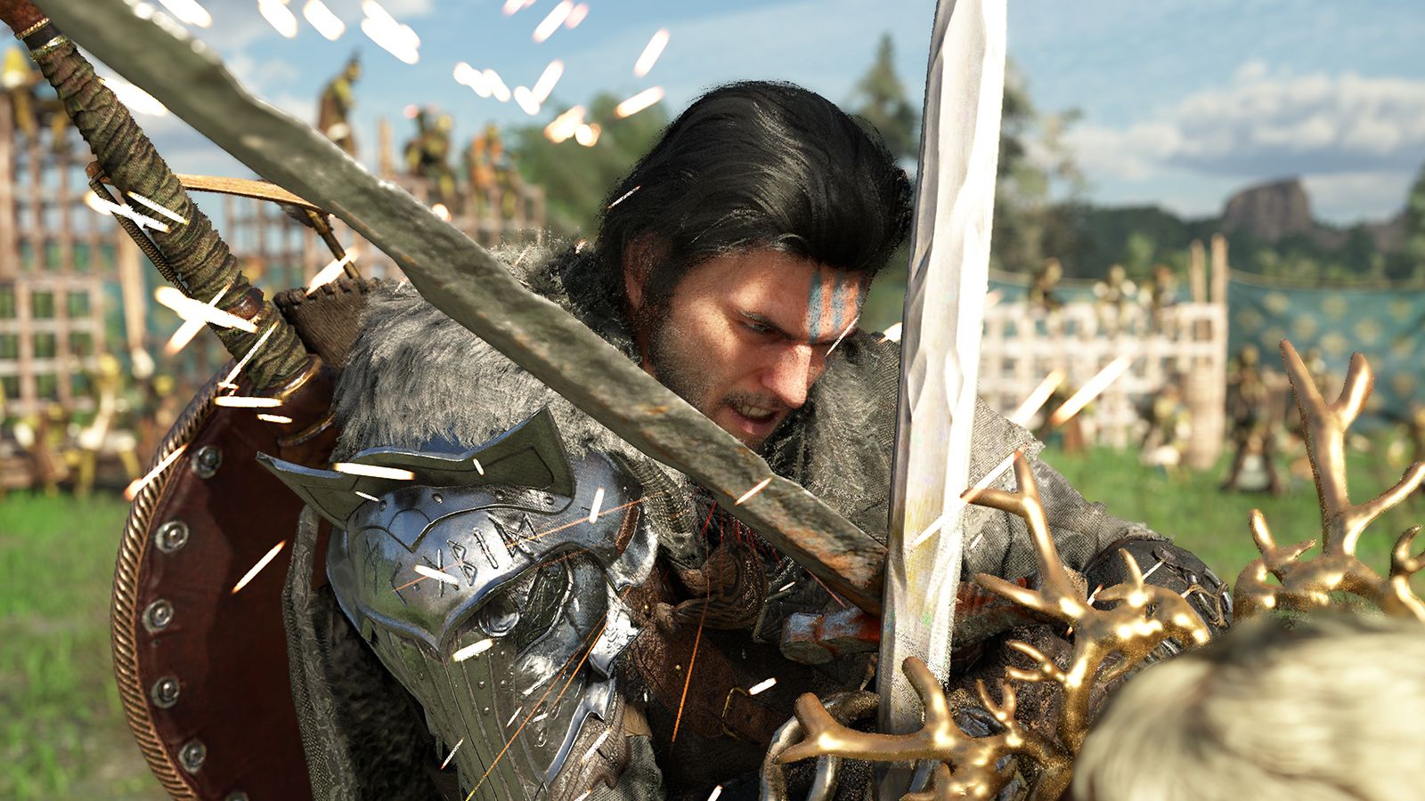 Crimson Desert's March Arrival Marks a New Era for Open-World Fantasy