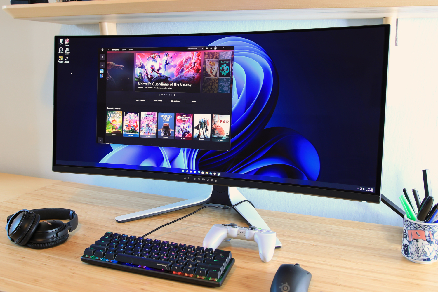 Dell and BenQ Lead with Innovative Monitor Partnerships for Productivity and Gaming