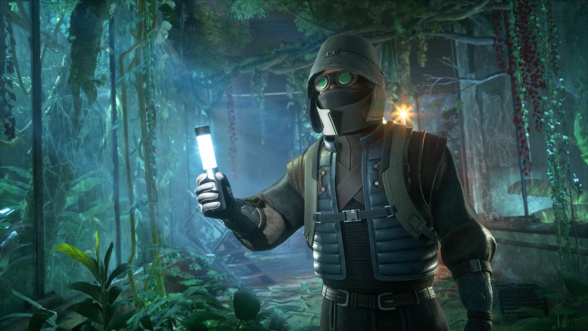 Dune: Awakening Introduces Character Transfers, Allowing Players to Relocate Across Servers