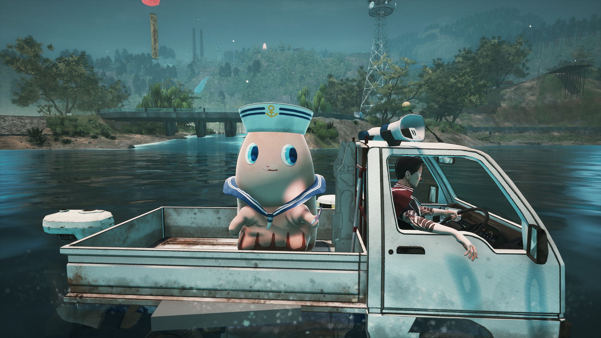 Five Unconventional Cozy Games That Defy Visual Expectations