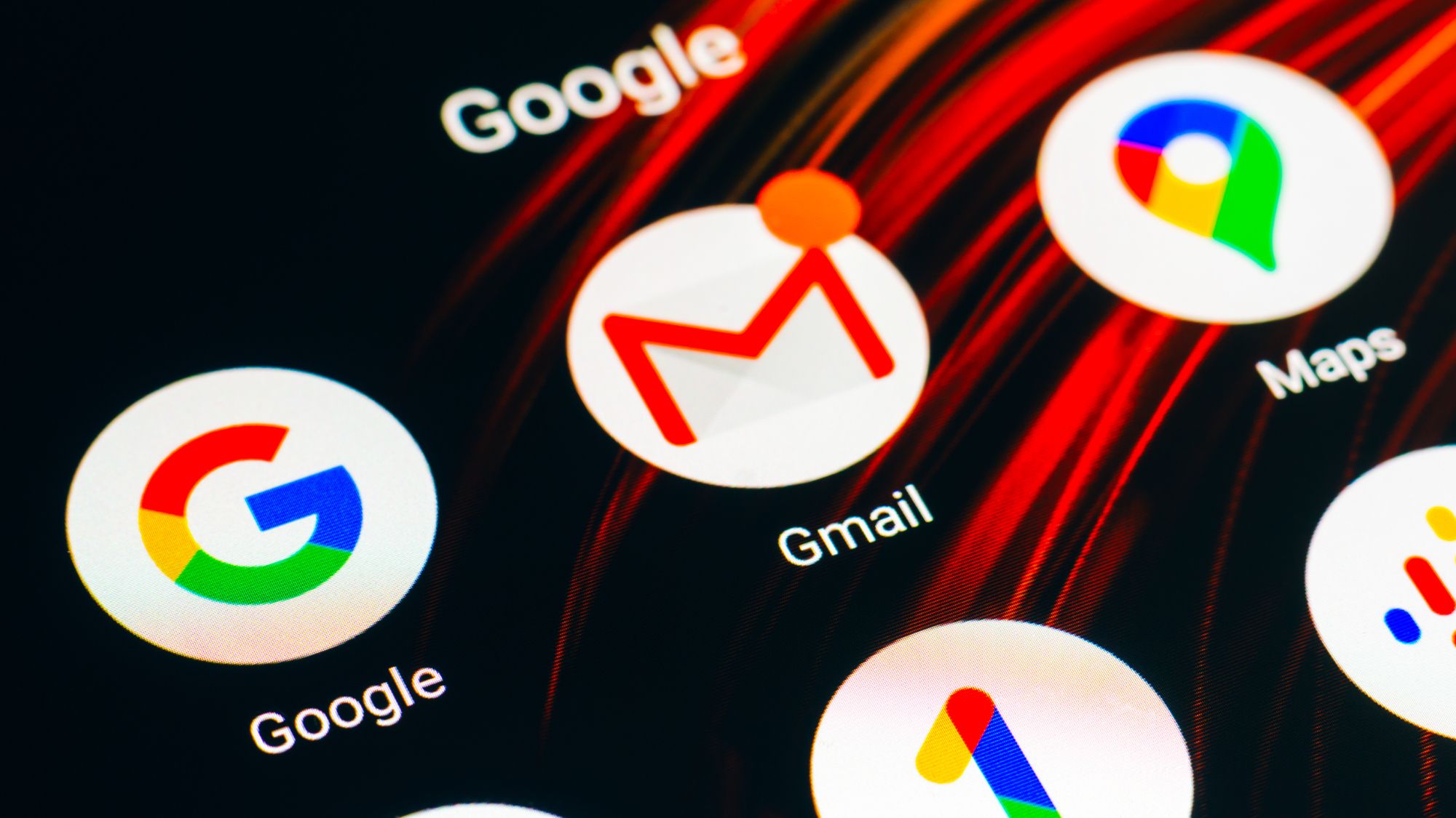 Gmail Users Can Now Change Their Email Addresses, Ending the Embarrassment of Old Usernames