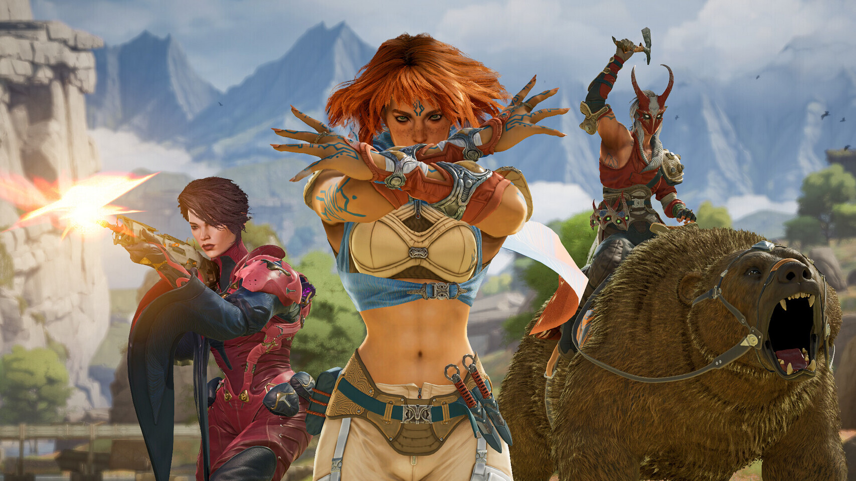 **Highguard’s Launch: A High-Profile Flop with 95K Players and a 'Mostly Negative' Steam Rating**