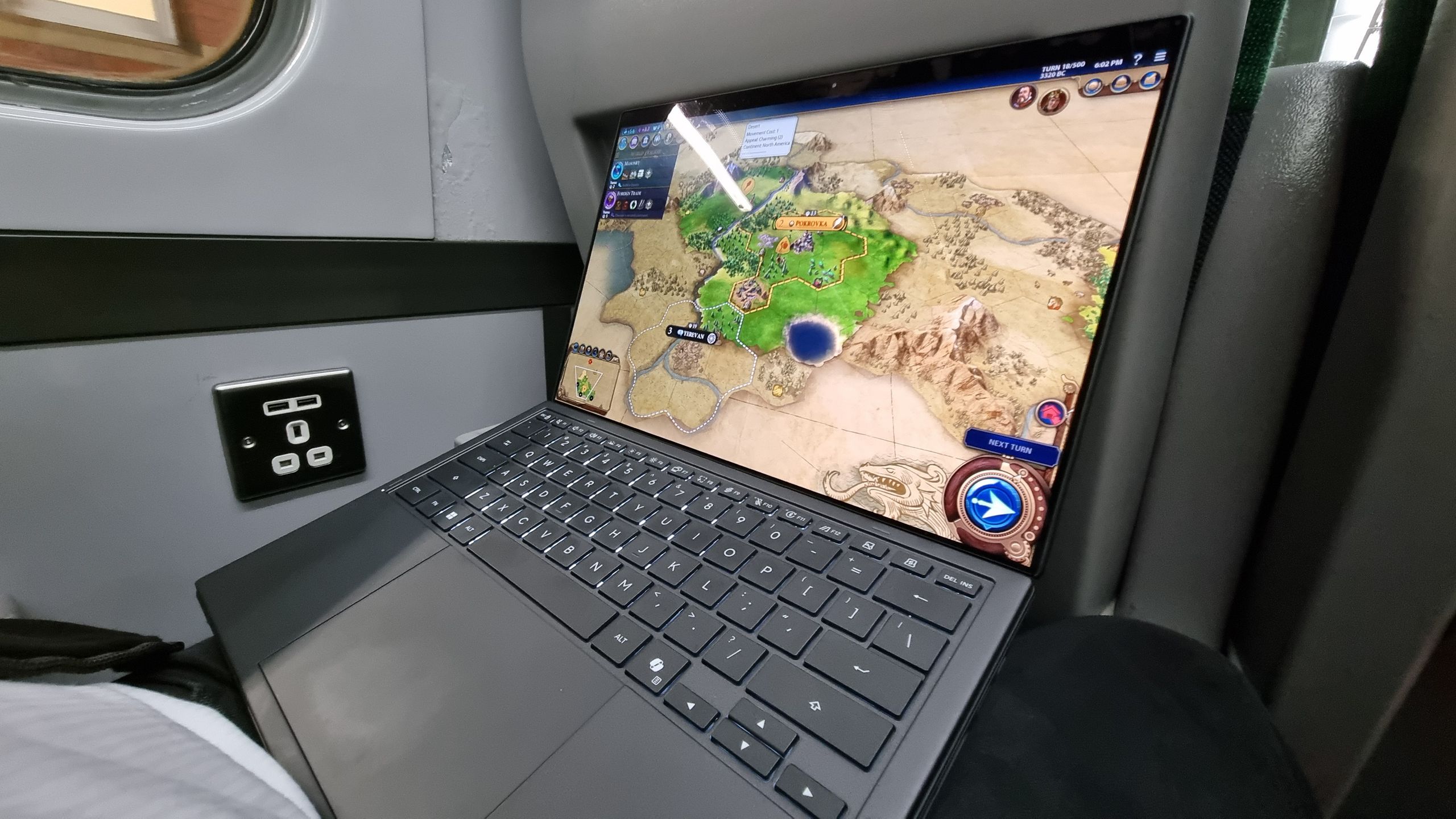 Intel’s Core Ultra Series 3: A Battery Breakthrough for Gaming Laptops?