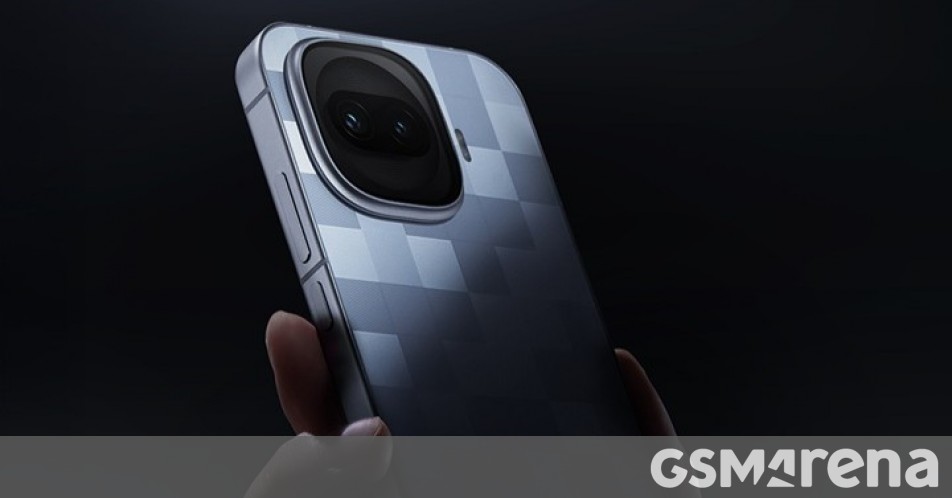 iQOO 15R: A New Flagship in the Making