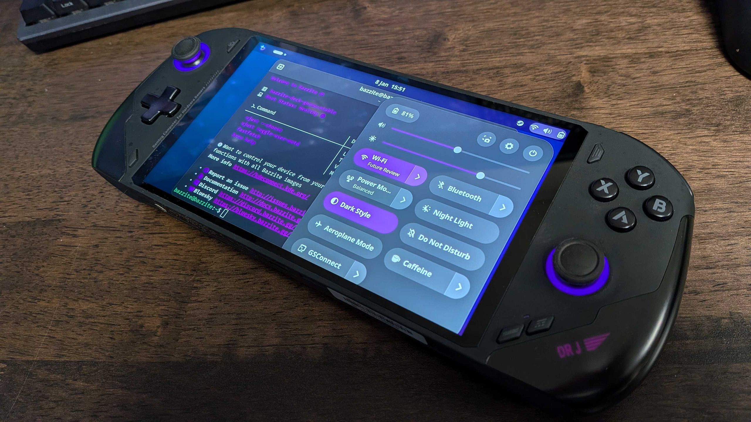 Linux Gaming Unites: How the Open Gaming Collective Could Reshape the Future of Open-Source Play