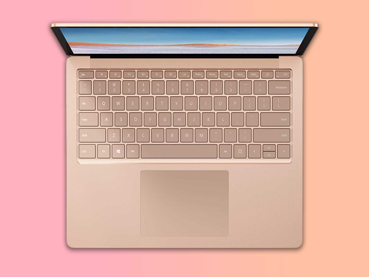 Microsoft Surface Laptop 3 with i7 Now $379—Before It Vanishes