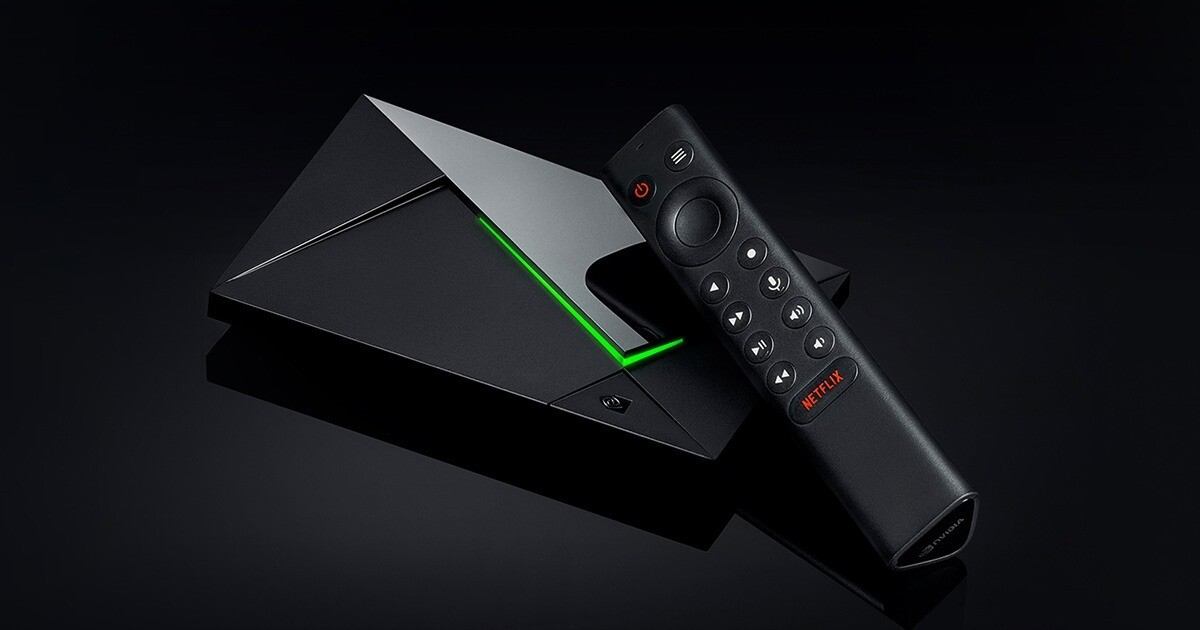 NVIDIA’s Shield TV Endures: A Decade of Updates and Unfinished Console Dreams