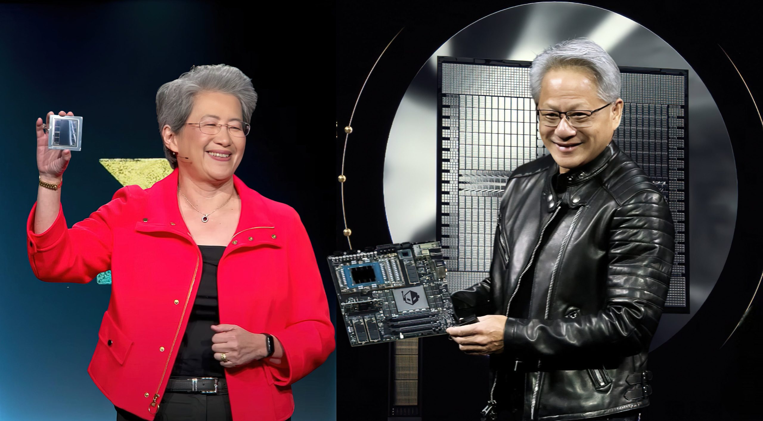 NVIDIA's Strategic Memory Bandwidth Boost in Vera Rubin AI Chips Reflects Growing Pressure from AMD