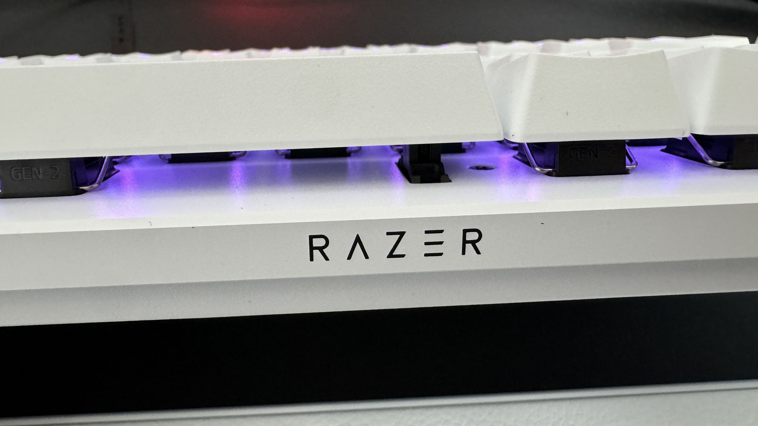 Razer Synapse Web Arrives—But Only for a Few Keyboards (For Now)