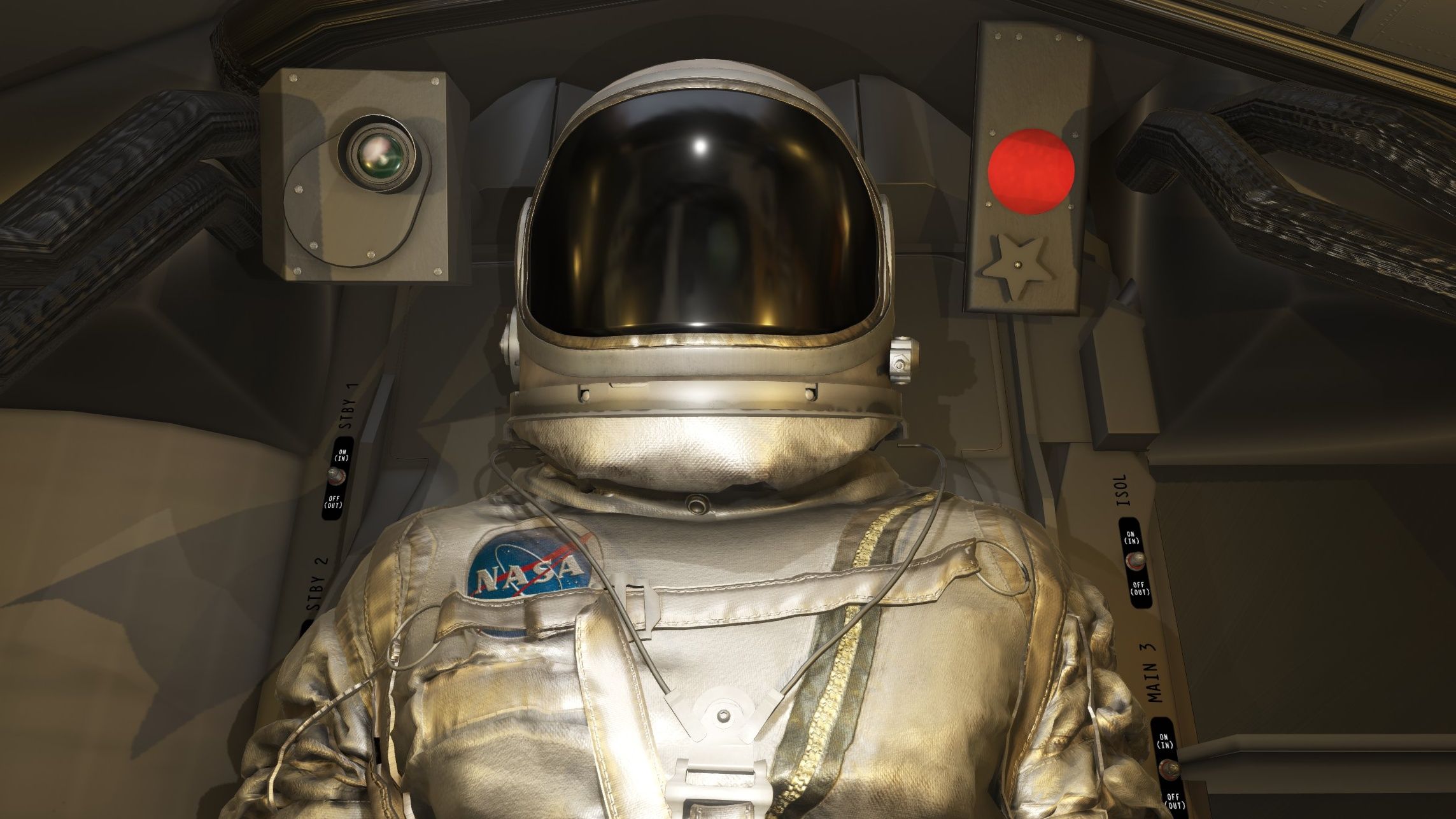 Reentry: The Brutally Accurate Spaceflight Sim That Demands Respect