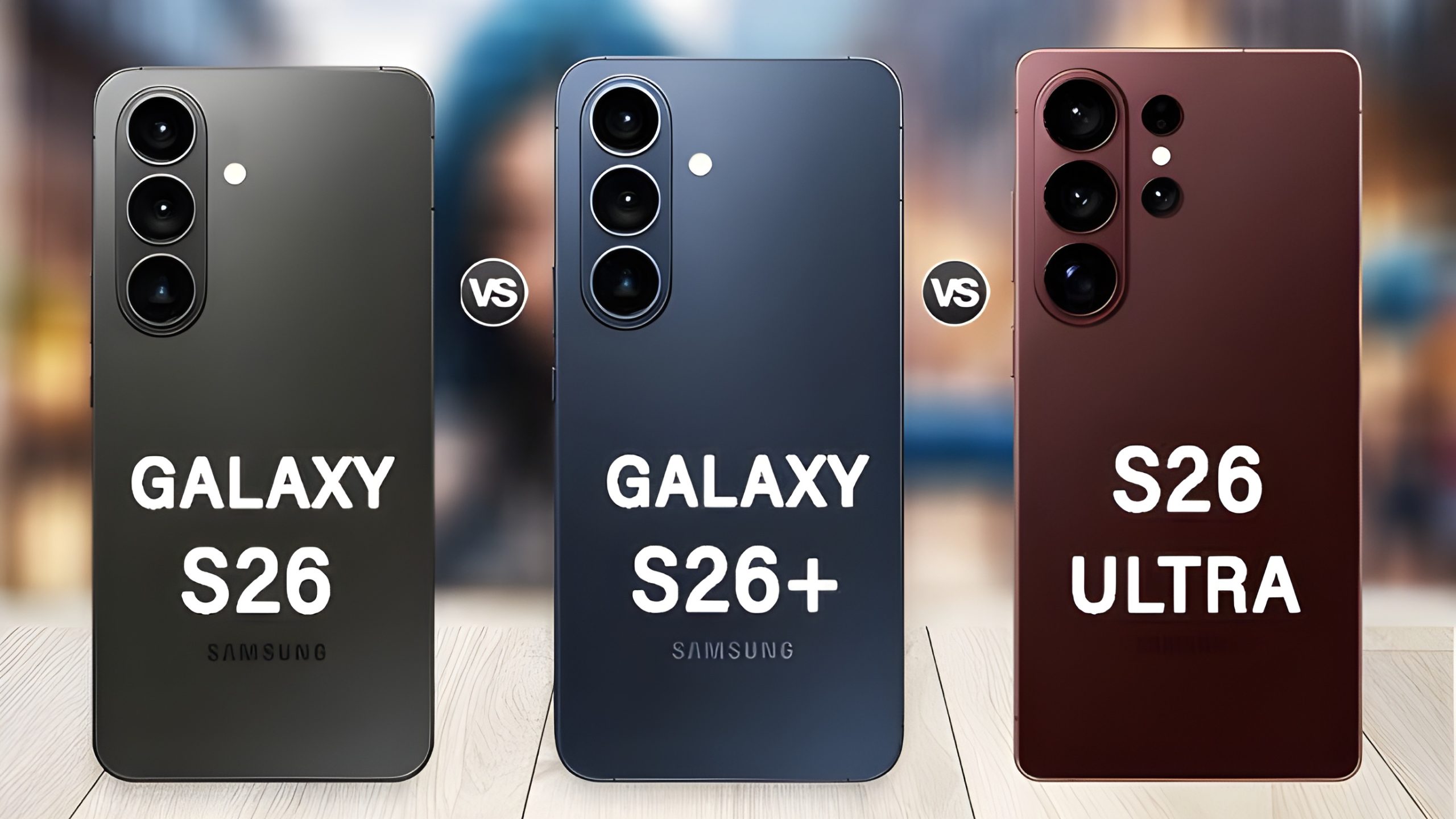 Samsung Galaxy S26 Series: A Long Wait for a Refined Flagship