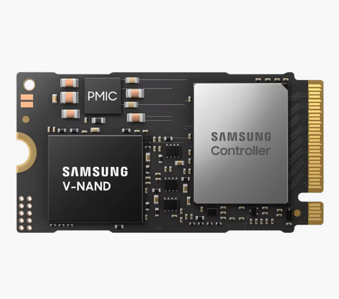 Samsung’s PM9E1 SSD: A 4TB PCIe Gen 5 Powerhouse for AI Workstations