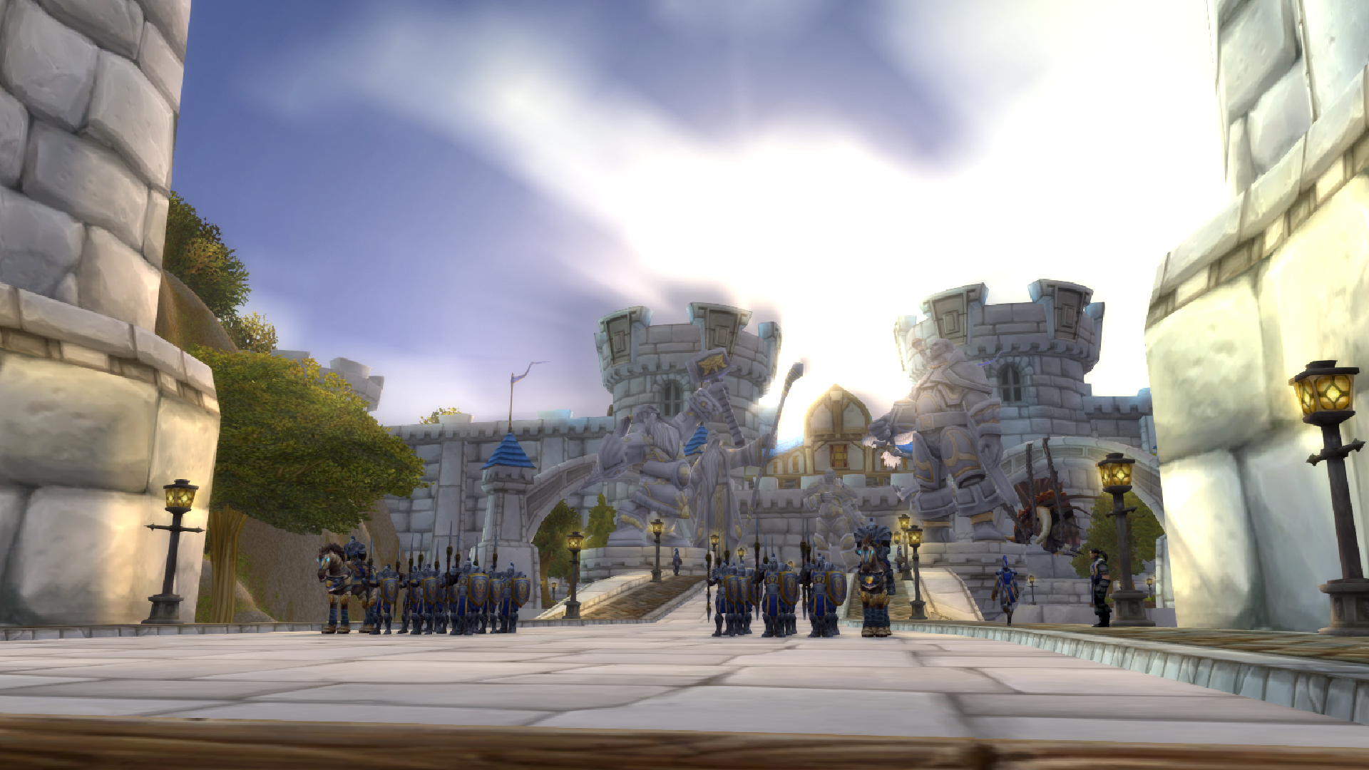 Silvermoon’s Rebirth: Can Blizzard Redesign Azeroth Without Breaking Its Soul?
