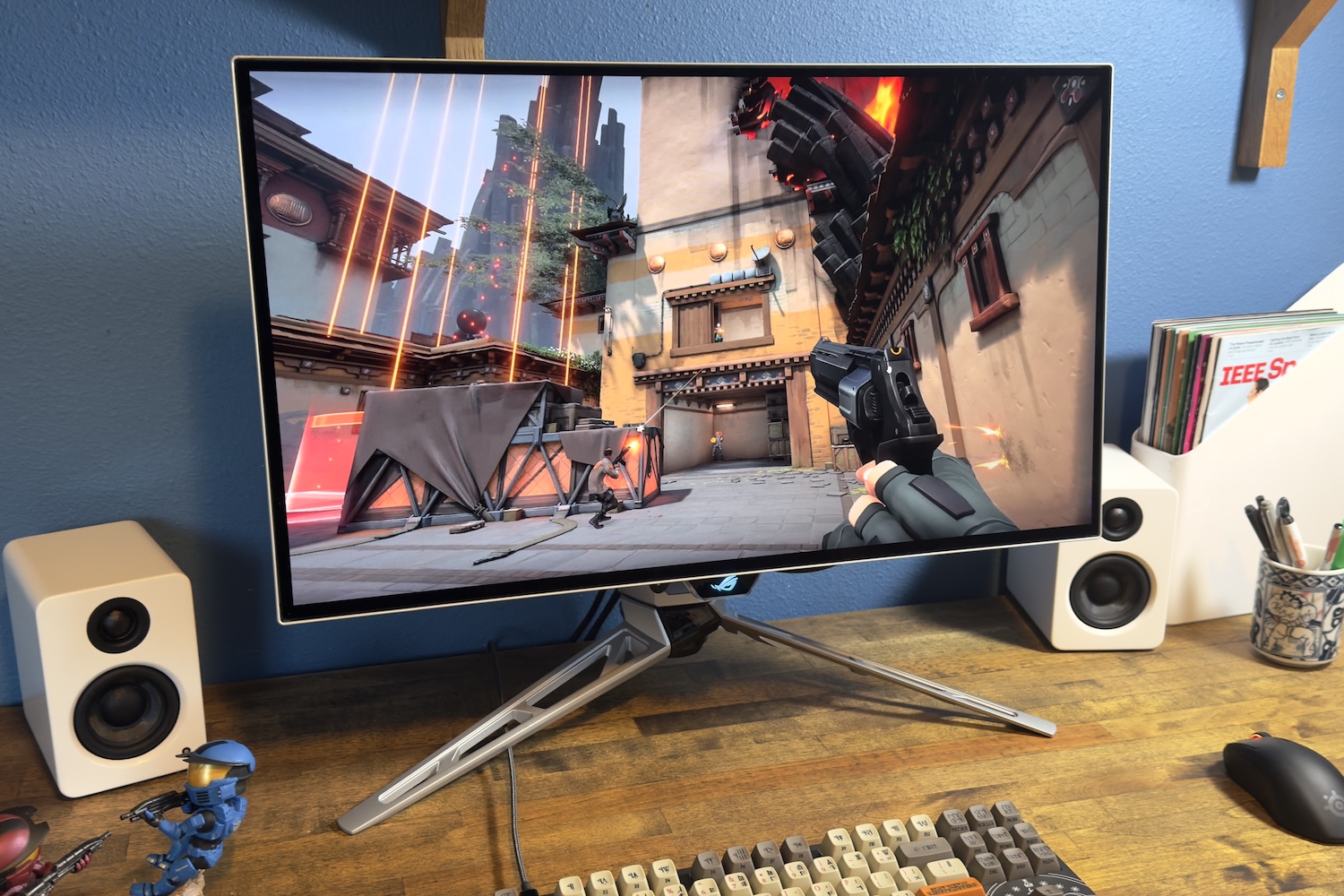 The Case for OLED: Why Your Monitor Upgrade Should Be a Priority