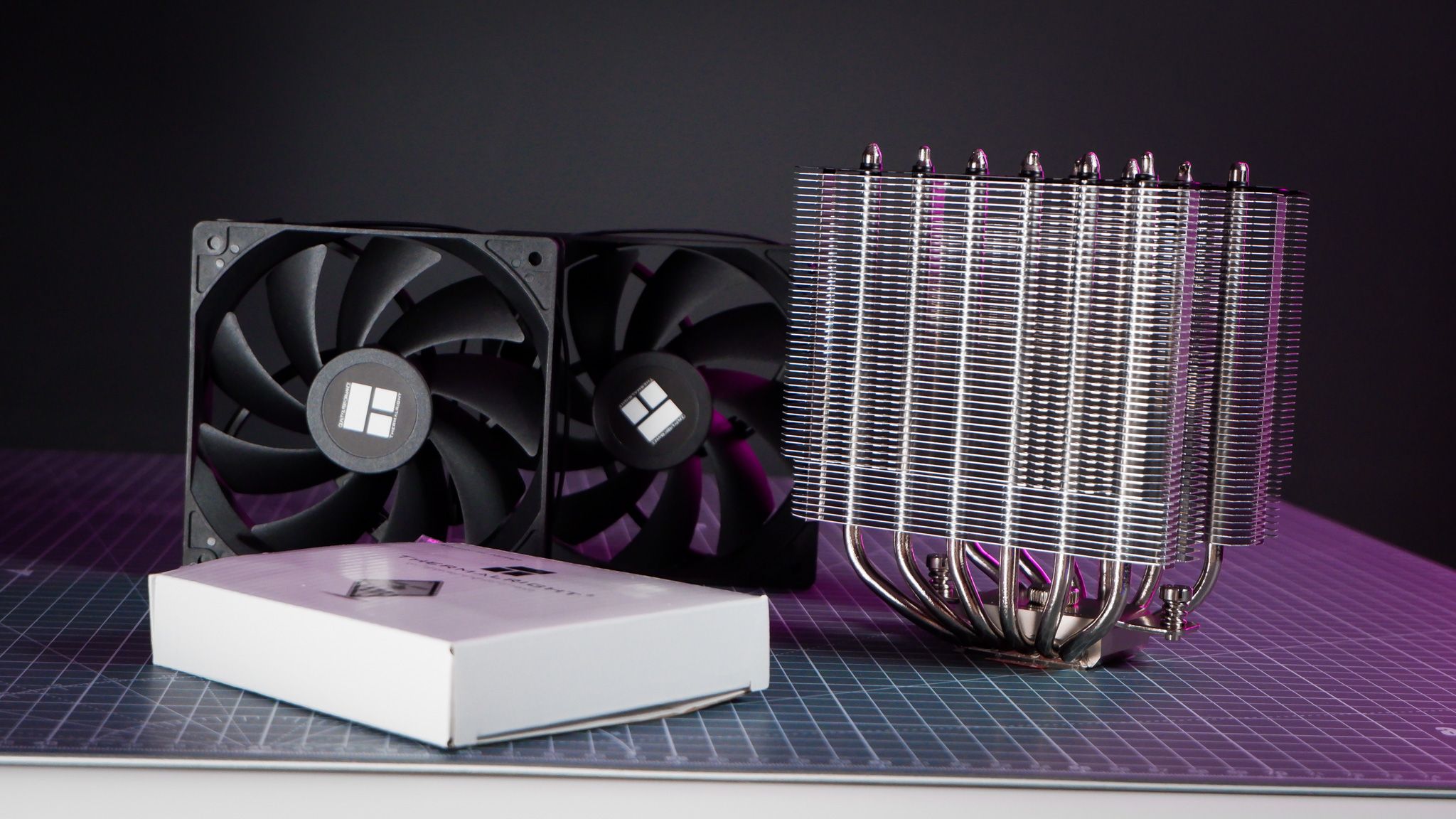 Thermalright Peerless Assassin 120 SE V2: A Dual-Tower Cooler Redefining Budget Performance