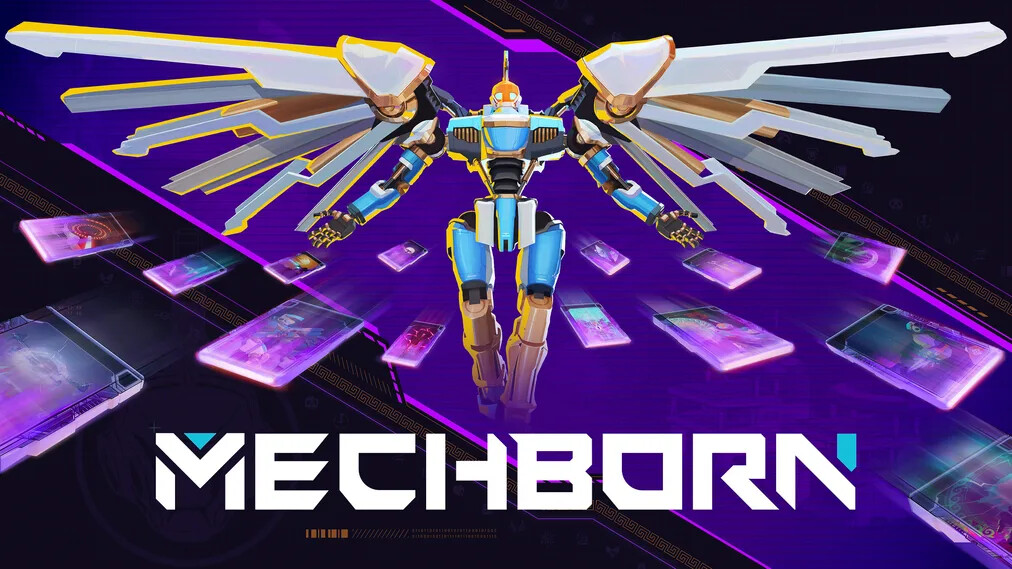 Turtle Juice and Mechborn: A New Era for Deckbuilders with a Futuristic Twist