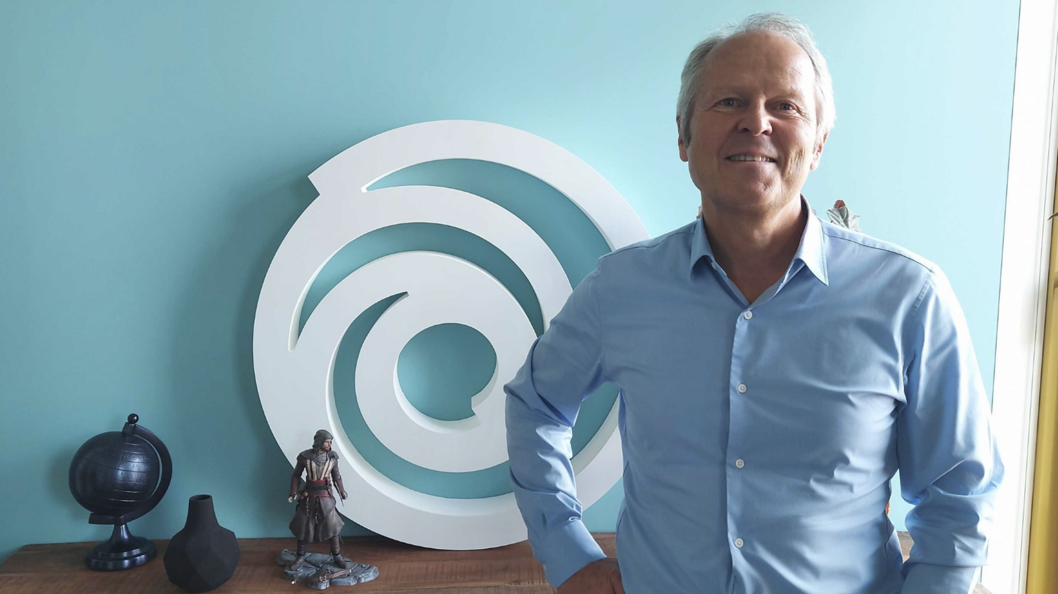 **Ubisoft’s ‘Major Reset’ Sparks Union Protests, Worker Breakdowns—Is the Publisher on the Brink?**