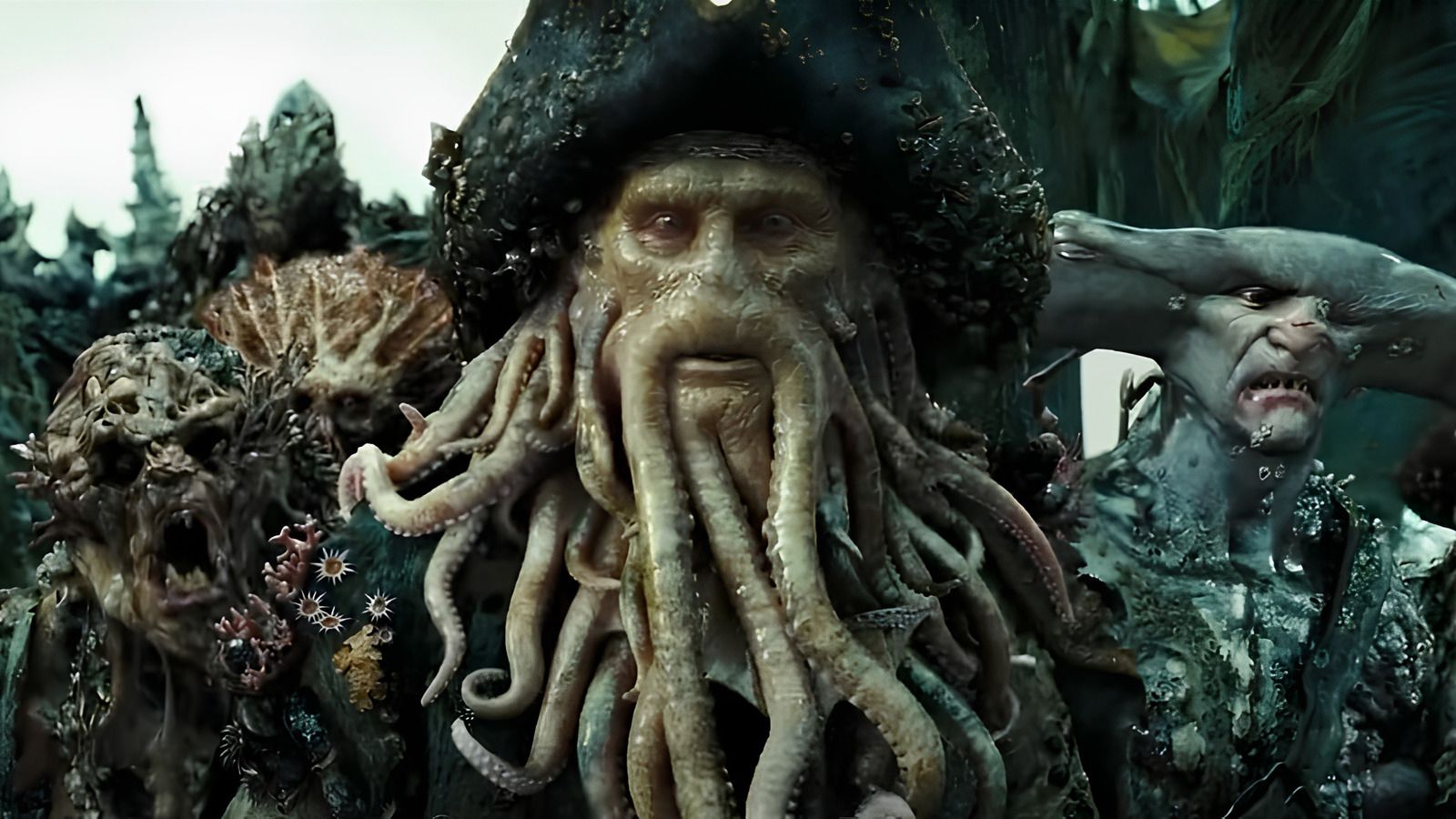 Unreal Engine at the Center of a Growing Debate Over Movie CGI Quality
