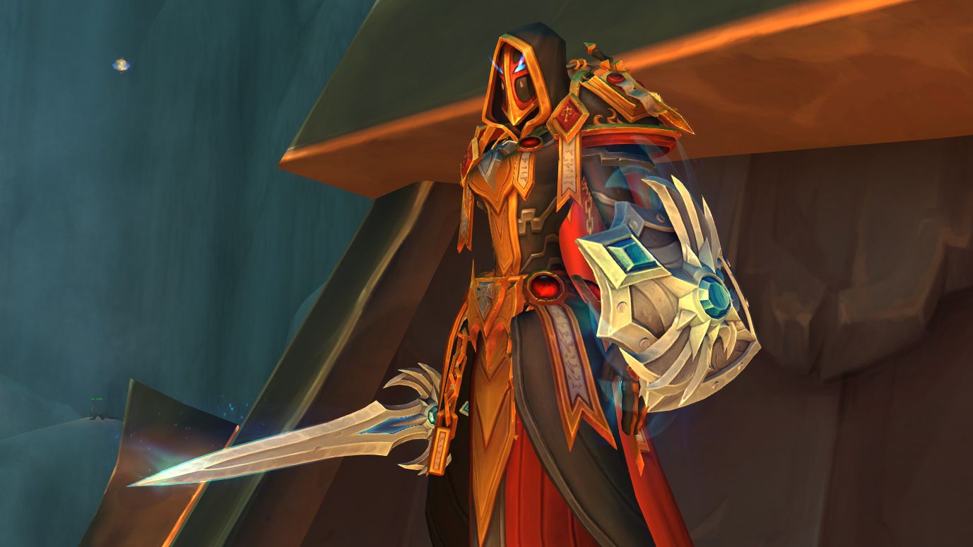 World of Warcraft’s Transmog Overhaul: A Costly Shift for Players