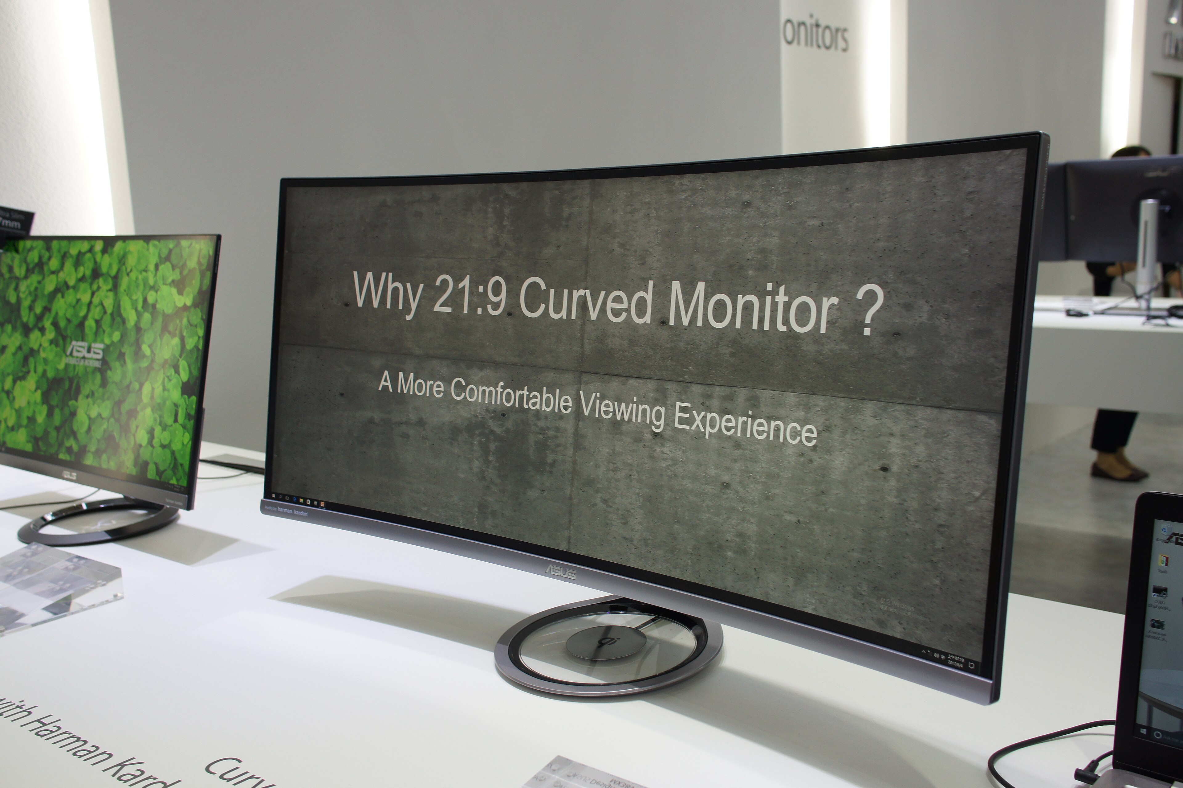 asus monitor