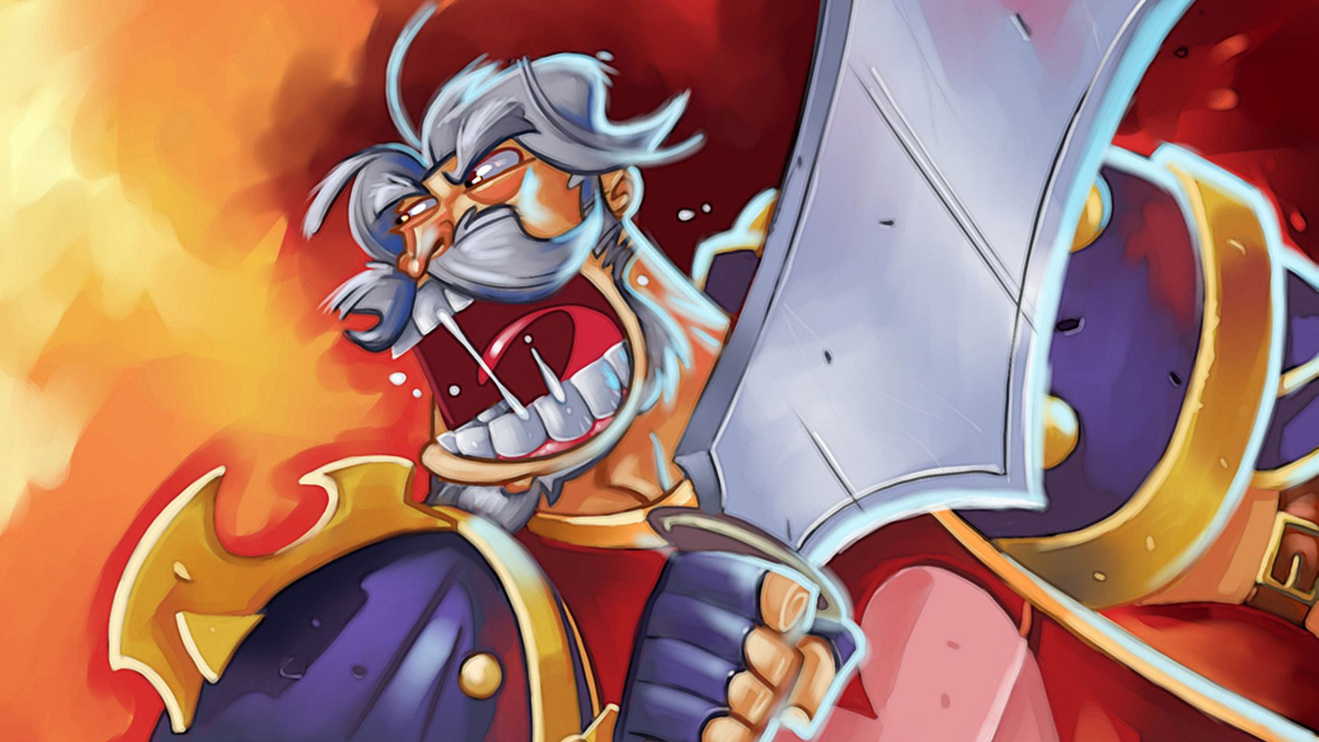 A Meme’s Return: Leeory Jenkins Rejoins World of Warcraft’s Sunwell Defense