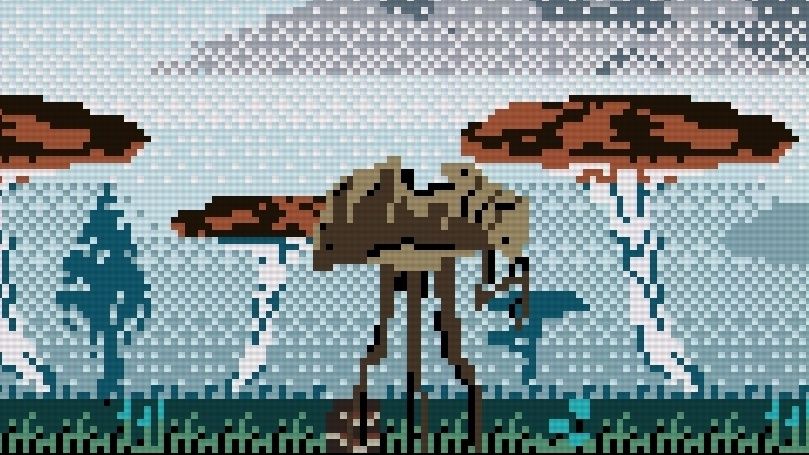 A Self-Taught Developer Brings Morrowind to the Game Boy Color—And It’s Surprisingly Playable