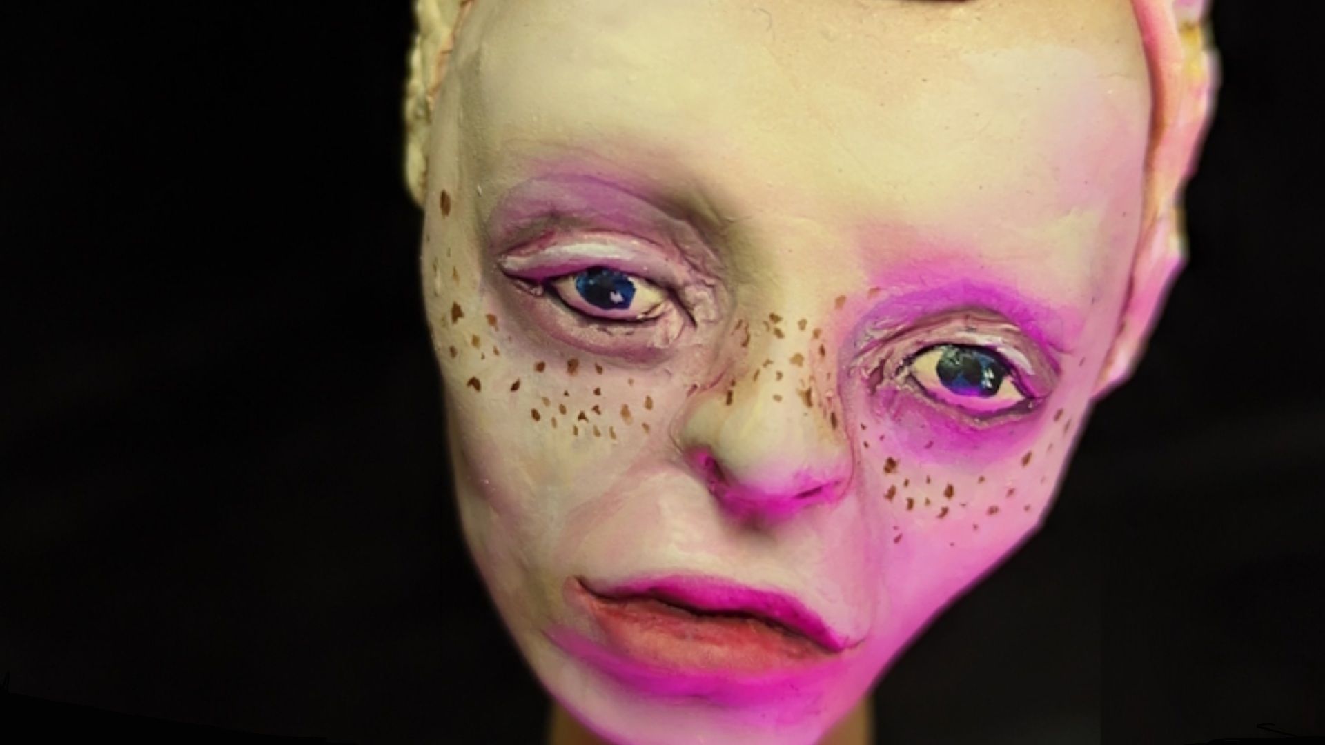 Abide: How Two Indie Devs Are Turning Stop-Motion Horror Into a Nightmare You Won’t Forget