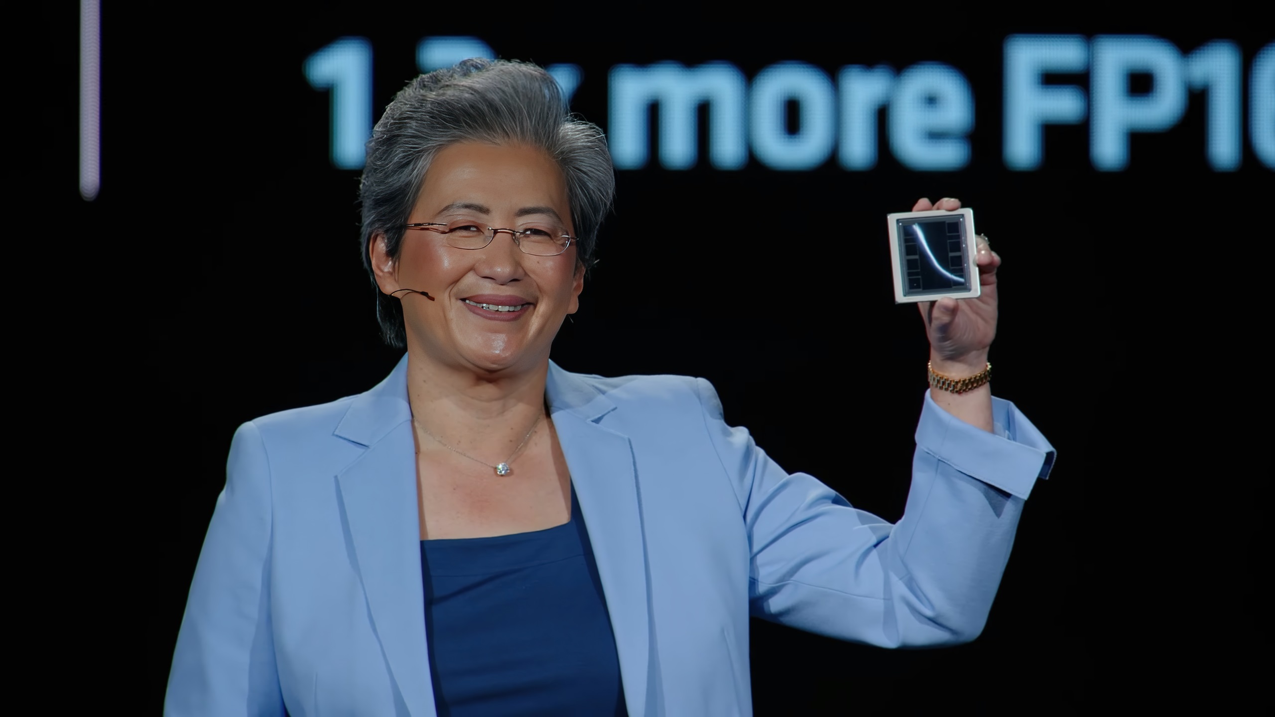 AMD Takes a $30 Billion Bet on AI with Meta, Risking 20% of Its Market Value for Next-Gen Chips