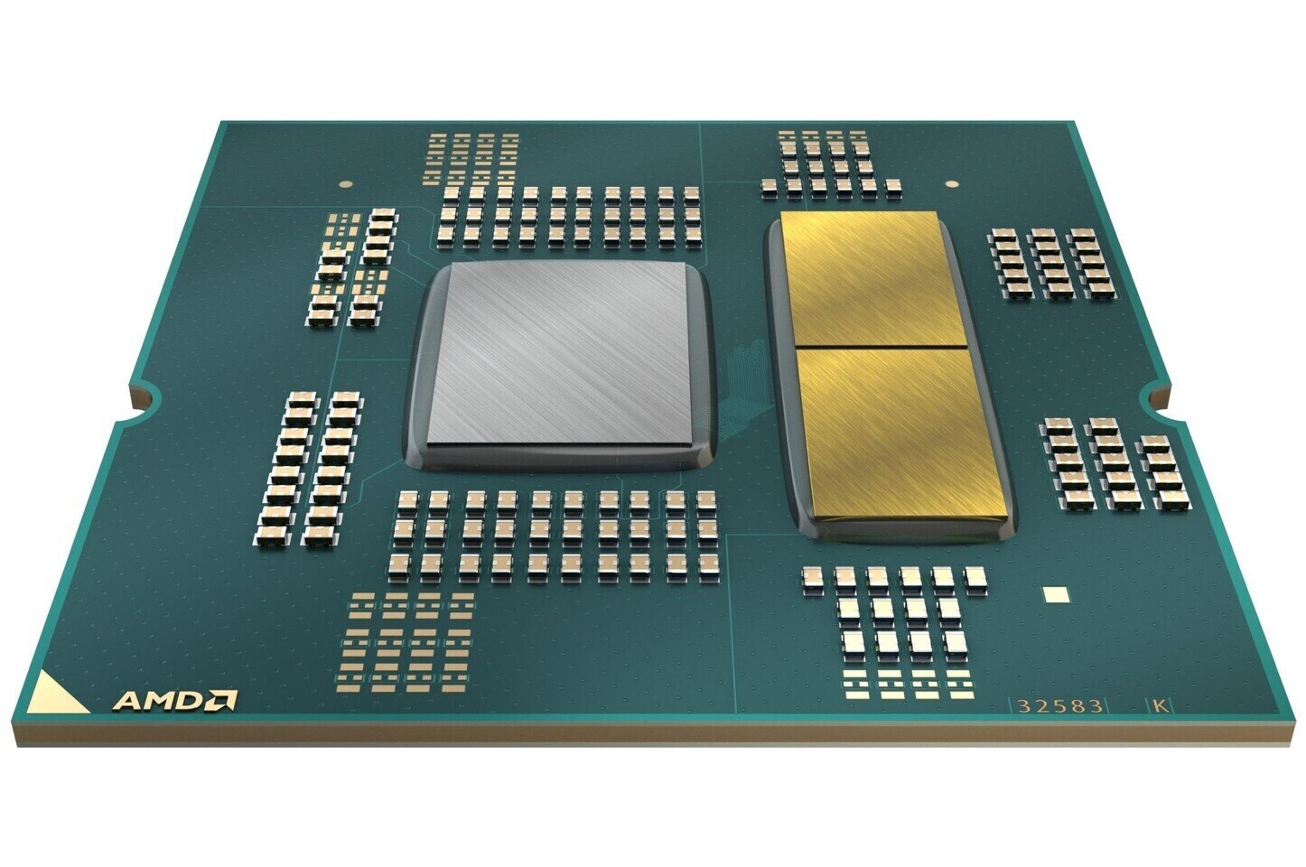 AMD Unveils Ryzen 10000 Series: Up to 24 Cores and 2 nm Zen 6 for AM5 Socket