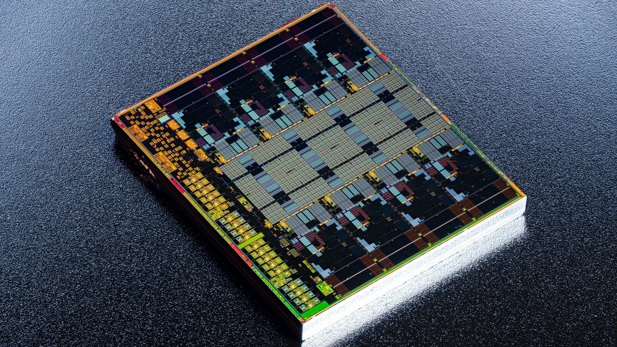AMD’s Zen 6 Leap: How a 12-Core Chiplet Could Reshape the CPU Market
