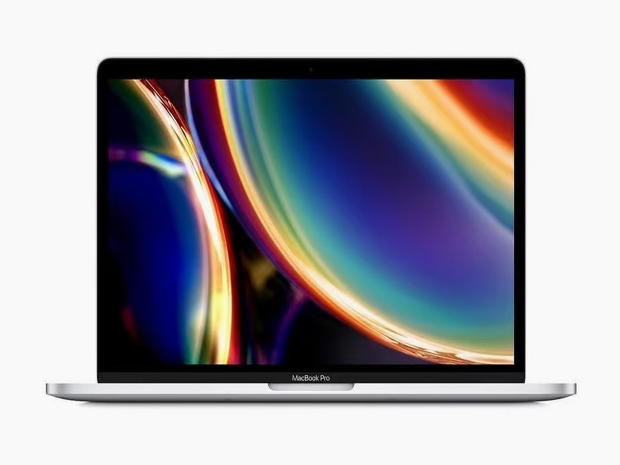 Apple’s 2020 MacBook Pro with Touch Bar Drops to $410—Here’s Why It’s a Hidden Gem