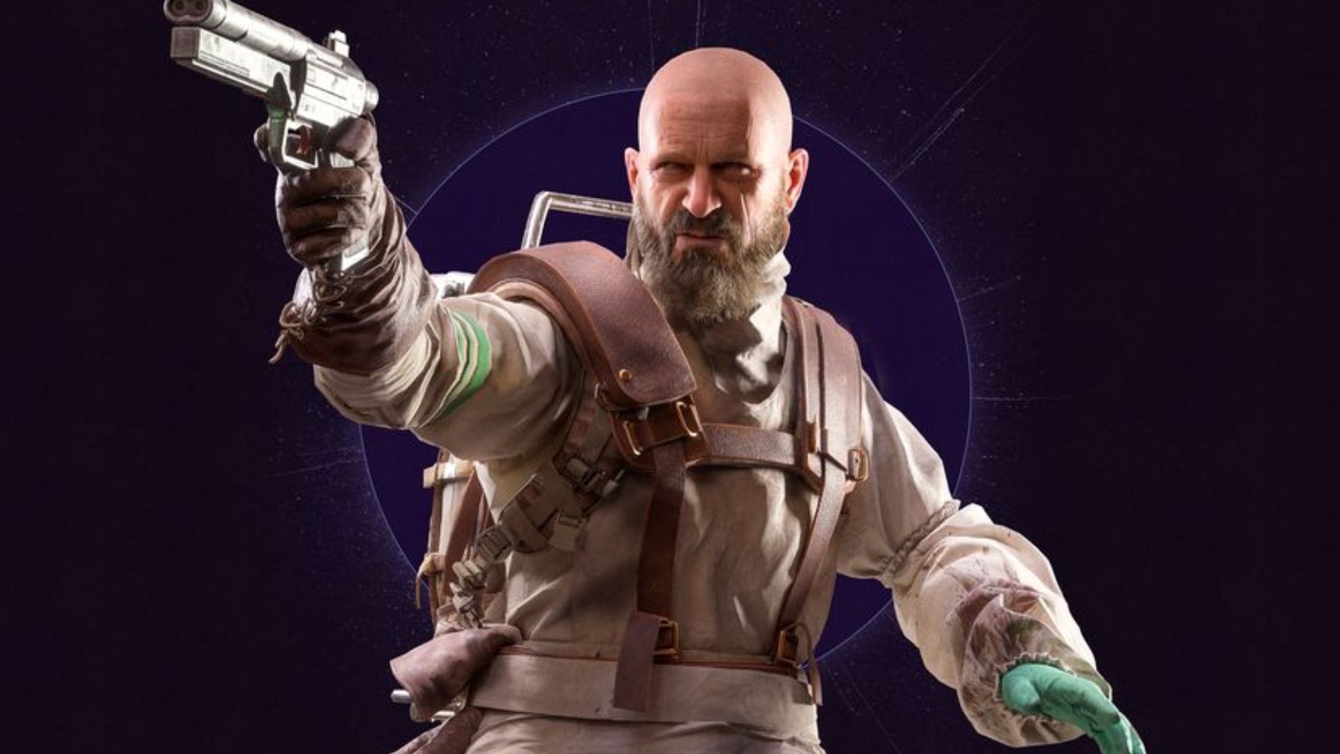 Arc Raiders Balances Free Loadouts with Strategic Weapon Adjustments in Shrouded Sky 1.17