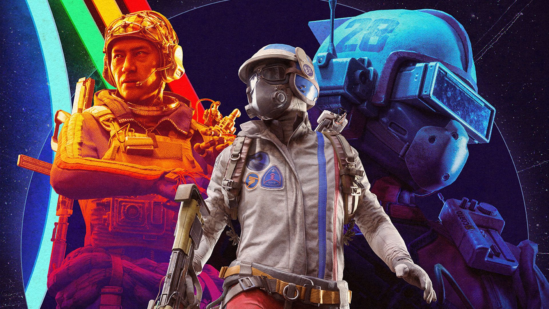 Arc Raiders’ Design Director on Matchmaking, Emergent Chaos, and the Live-Service Grind