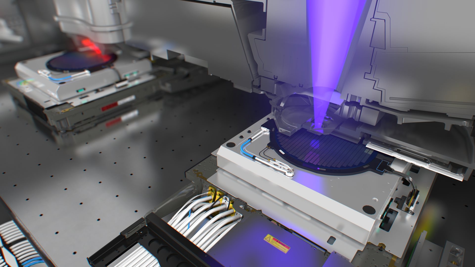 ASML’s EUV Power Leap: How a Kilowatt Light Source Could Unlock 50% More Chips by 2035