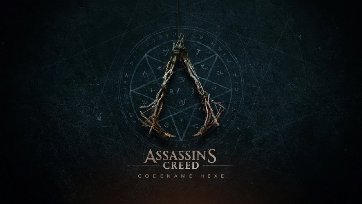 Assassin's Creed Hexe Emerges as Ubisoft's Most Anticipated Project