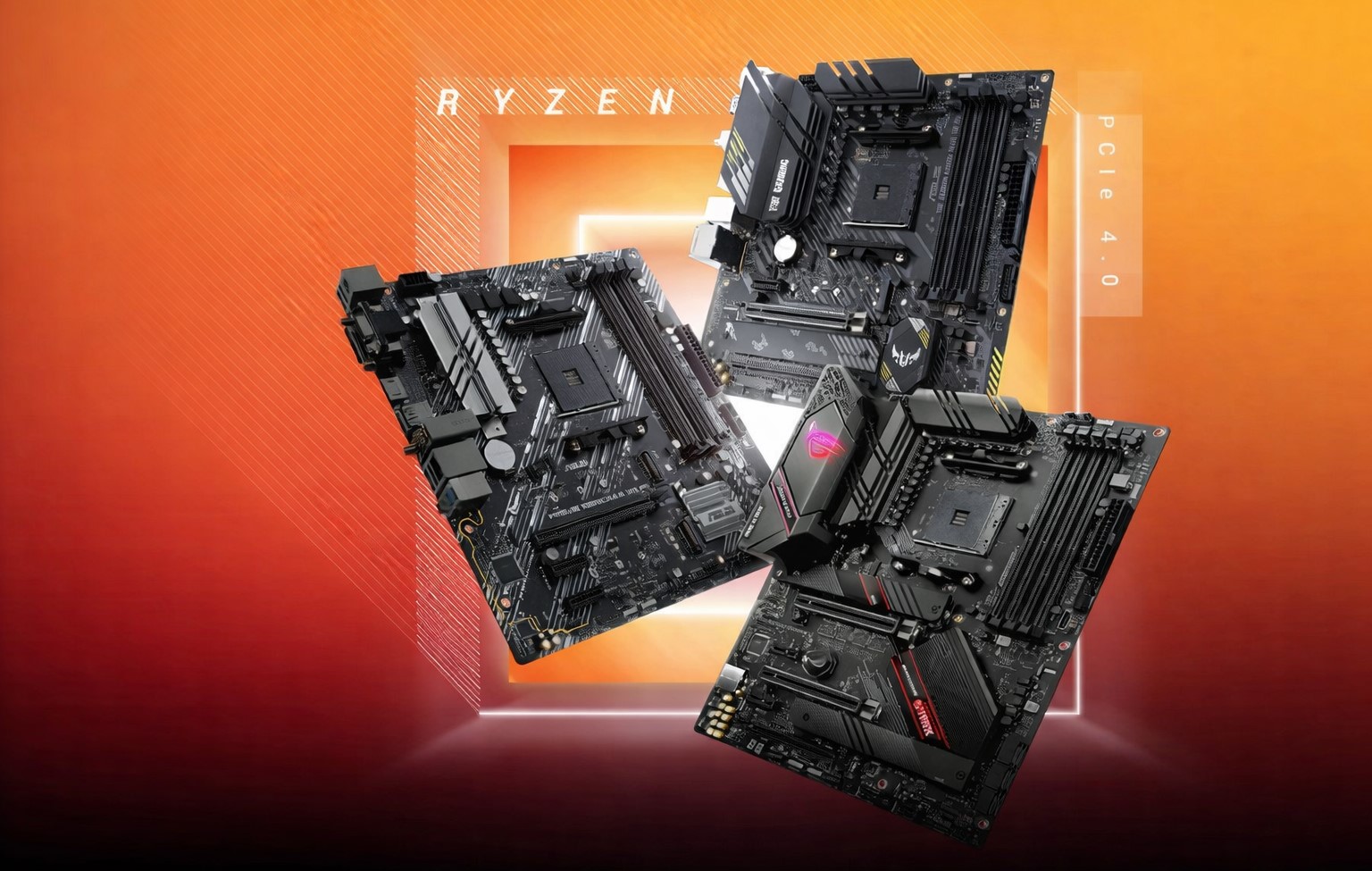 B550 Motherboards Still Dominate Sales—Despite AM5’s Hype, DDR5 Costs Keep Builders on AM4