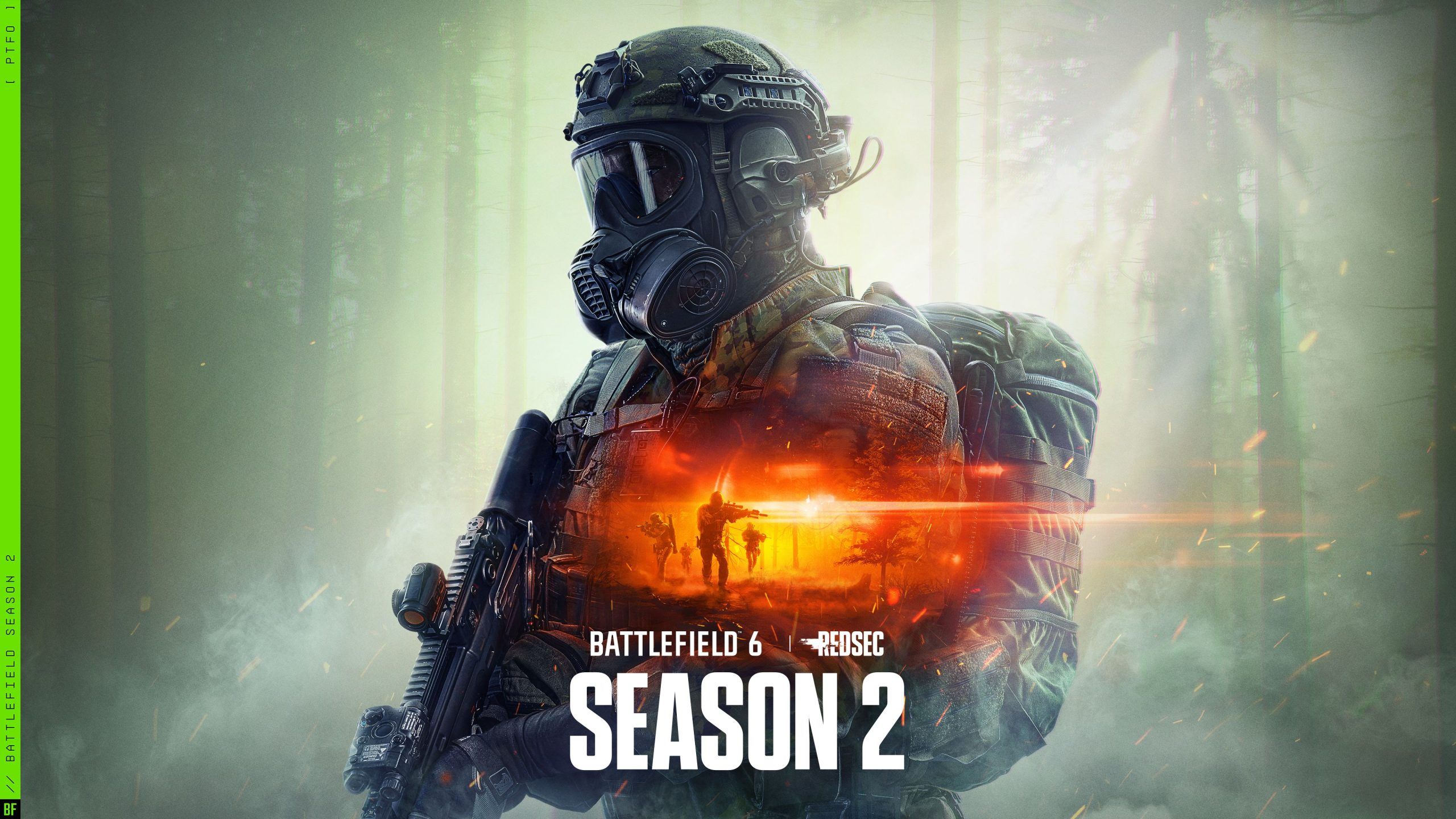 Battlefield 6 Season 2’s Delay Won’t Be the Norm—Studio Overhauls Workflow After Launch Struggles