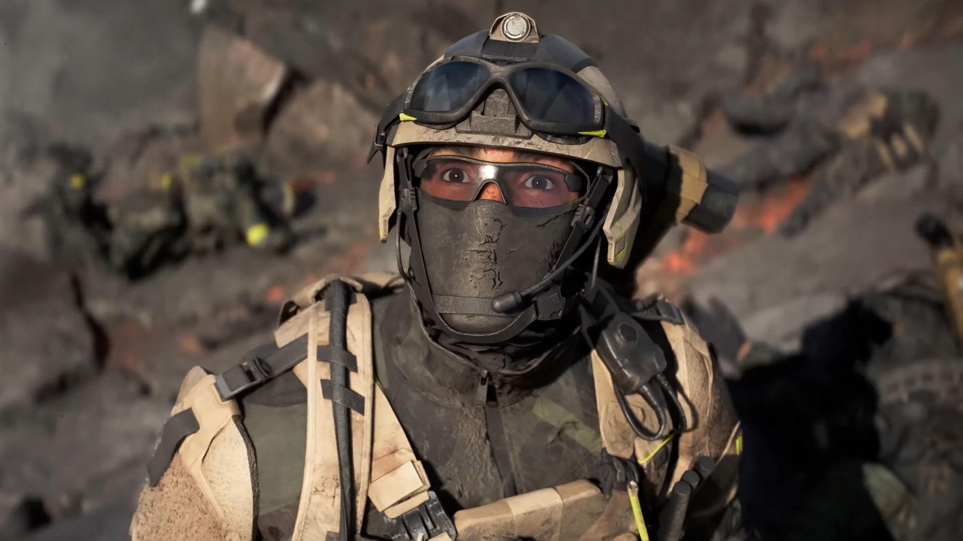 Battlefield 6’s Death Traps: DICE Acknowledges Jeep Flaws and Teases Vehicle Overhaul in Labs Test