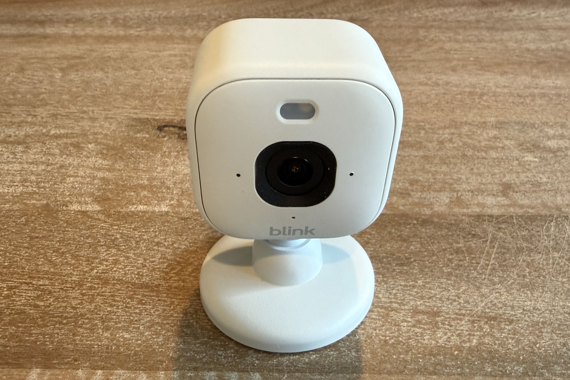 Blink Mini 2K+: A $50 upgrade with 2K resolution—worth the jump over the $40 Mini 2?