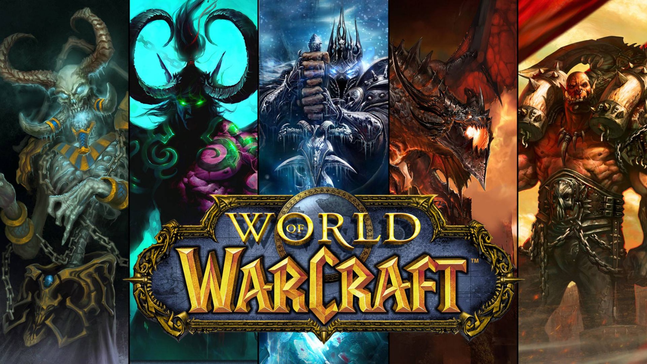 Blizzard Expands World of Warcraft’s Vision: Beyond the MMORPG, Toward a Broader Gaming Universe