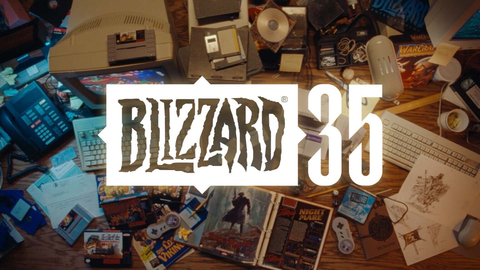 Blizzard’s 2026 Is Set to Be a Landmark Year—And It’s Only Getting Started